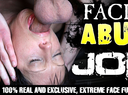 Facial Abuse Destroys 'Girls Name'